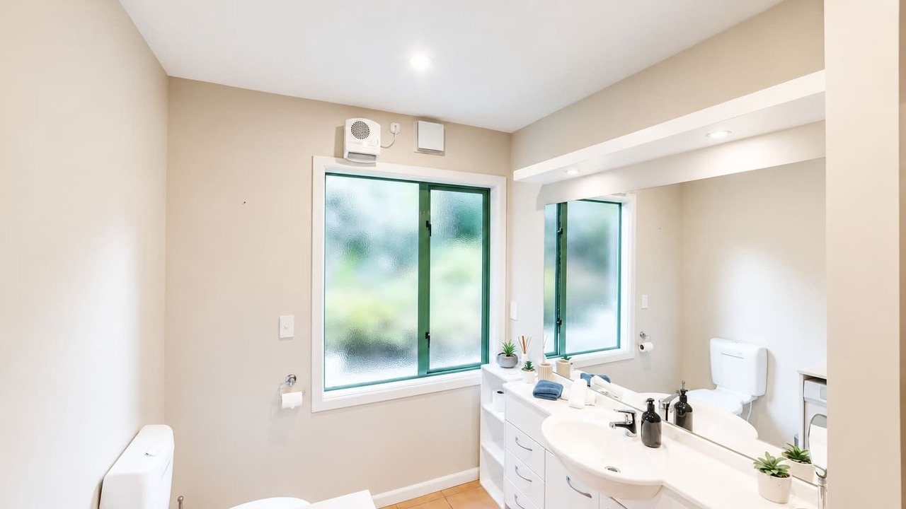 Photo of Bathroom in Redcliffs