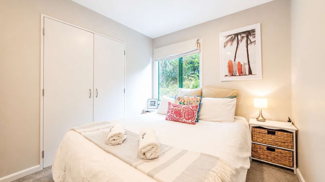 Photo of Bedroom in Redcliffs