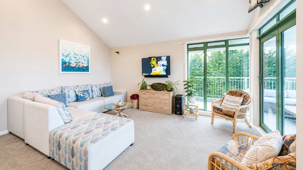 Photo of Livingroom in Redcliffs