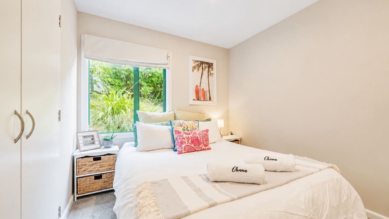 Photo of Bedroom in Redcliffs
