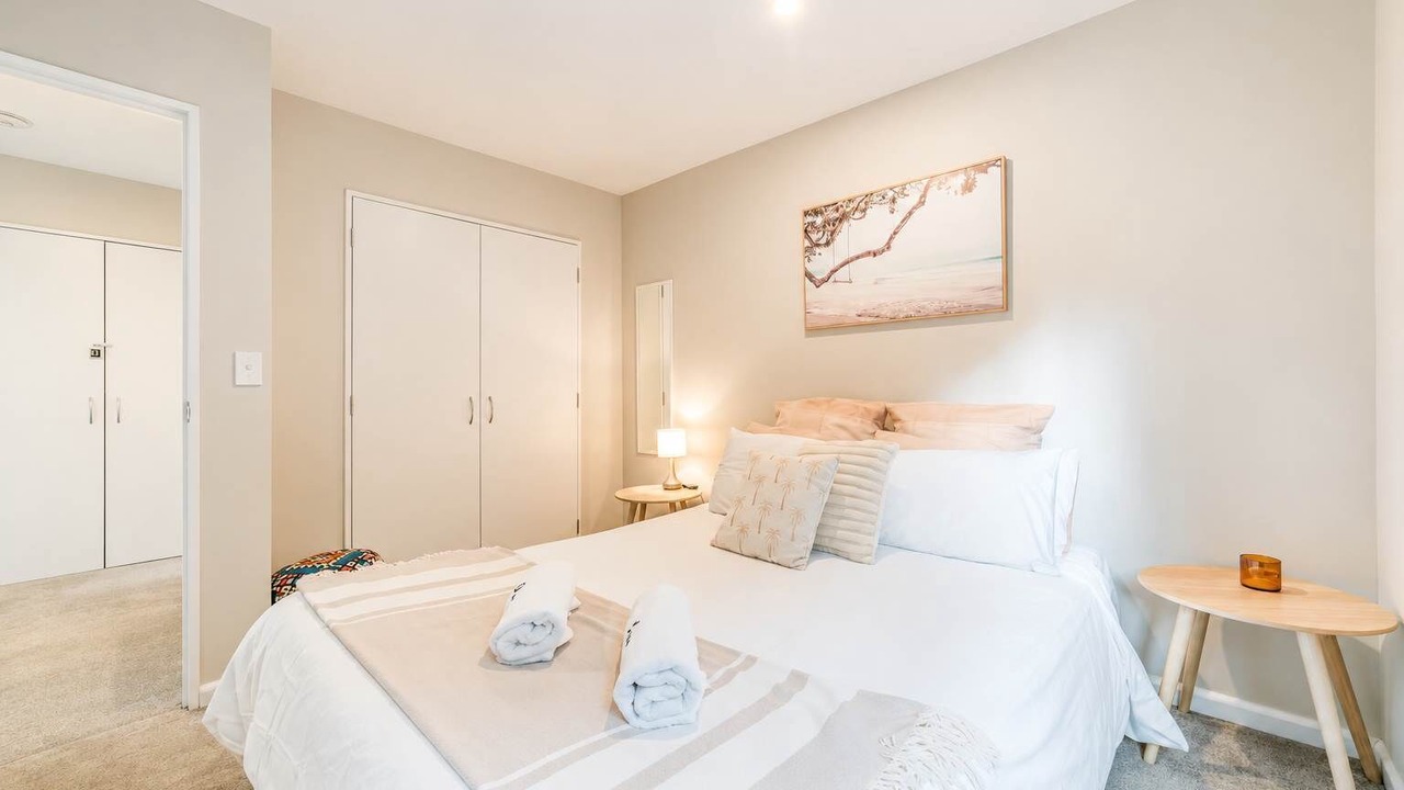 Photo of Bedroom in Redcliffs