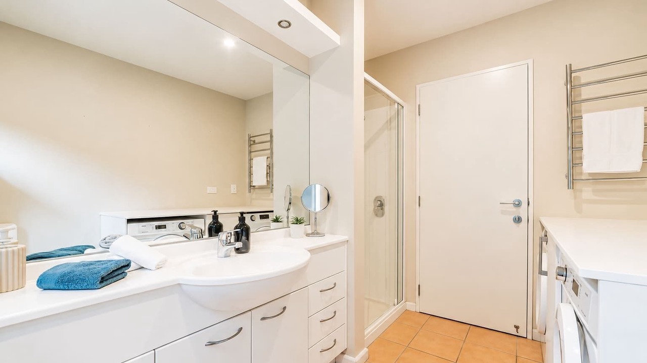 Photo of Bathroom in Redcliffs