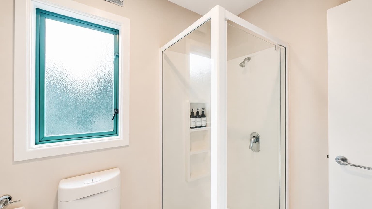 Photo of Bathroom in Redcliffs