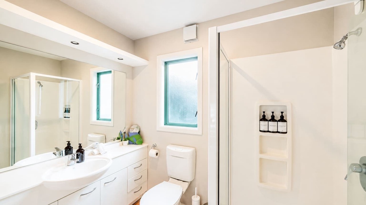 Photo of Bathroom in Redcliffs