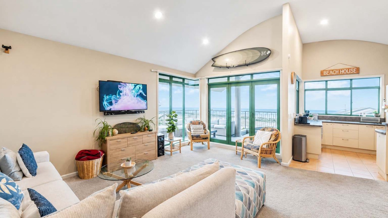 Photo of Livingroom in Redcliffs