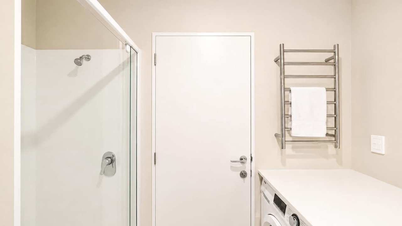 Photo of Bathroom in Redcliffs