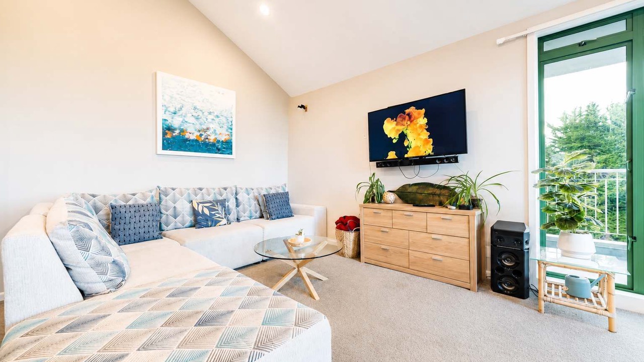 Photo of Livingroom in Redcliffs