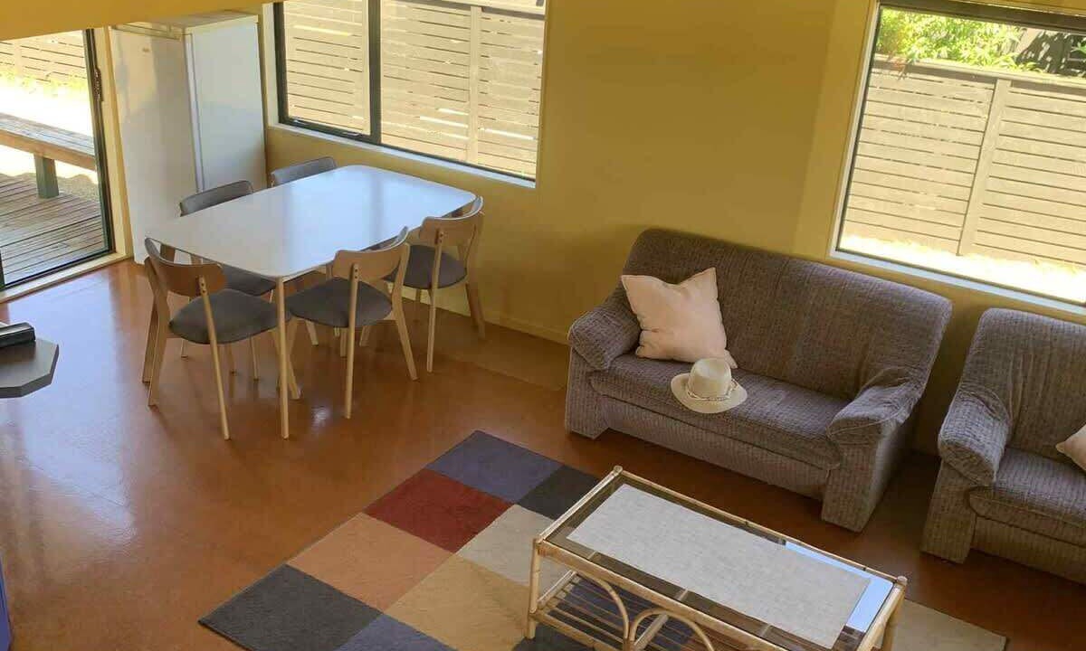 Photo of Livingroom in Matarangi