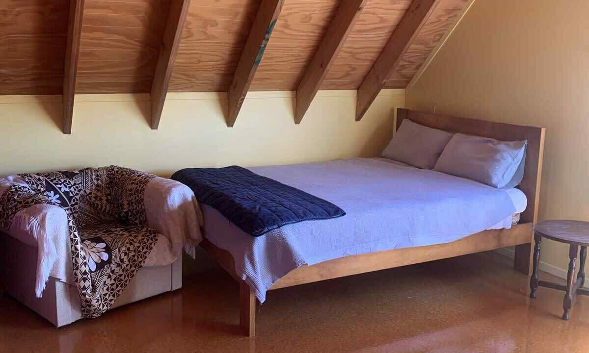Photo of Bedroom in Matarangi