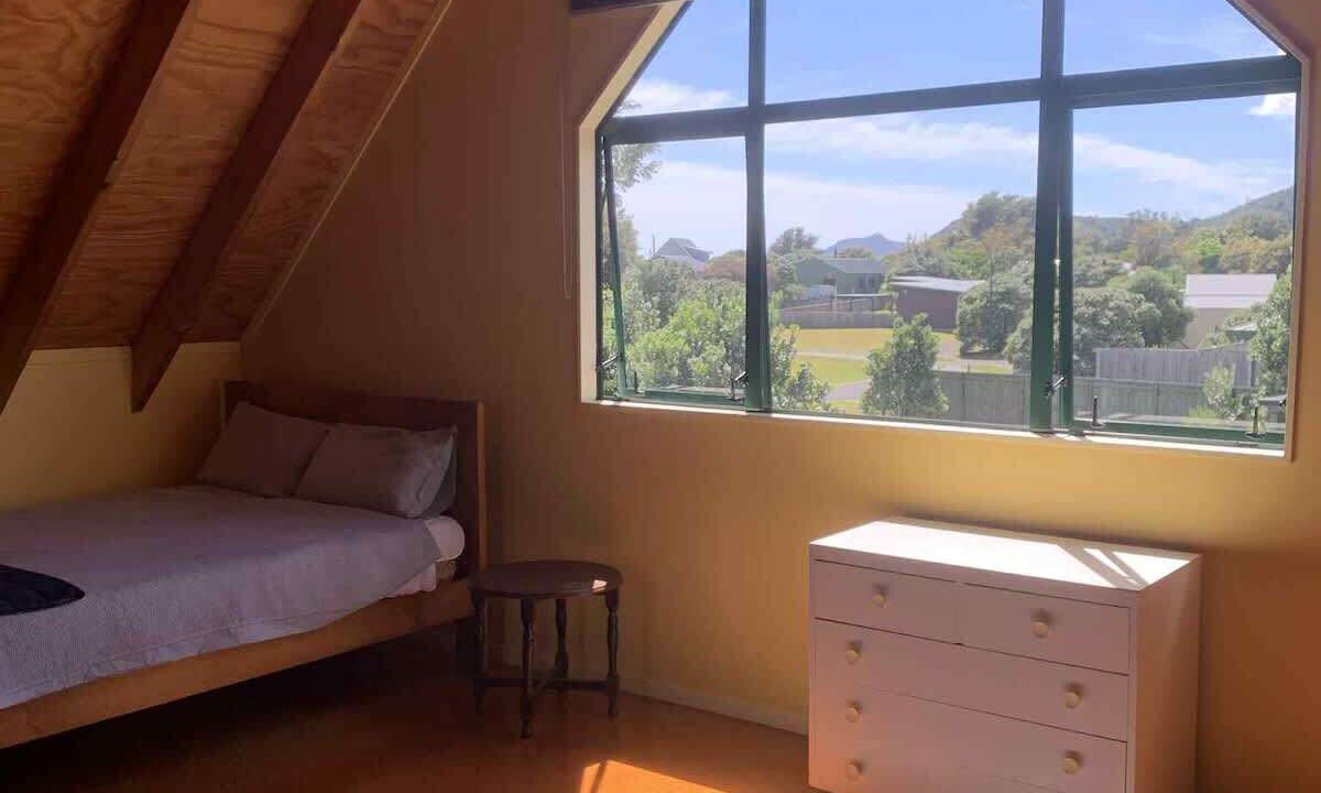 Photo of Bedroom in Matarangi