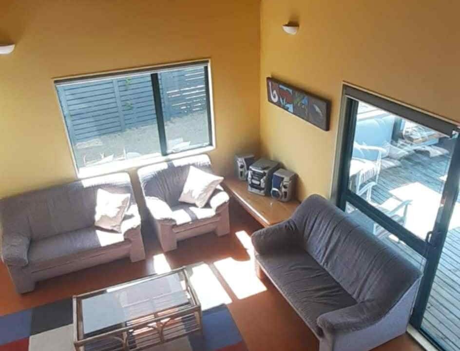 Photo of Livingroom in Matarangi