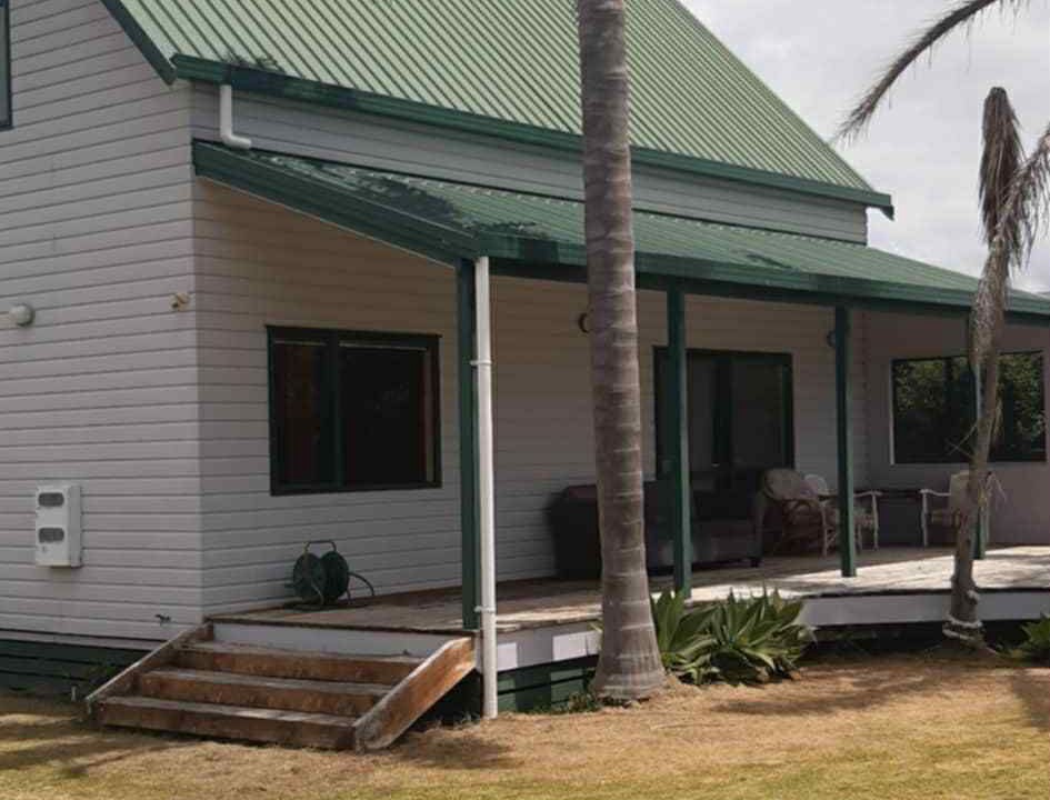 Photo of Outdoor in Matarangi
