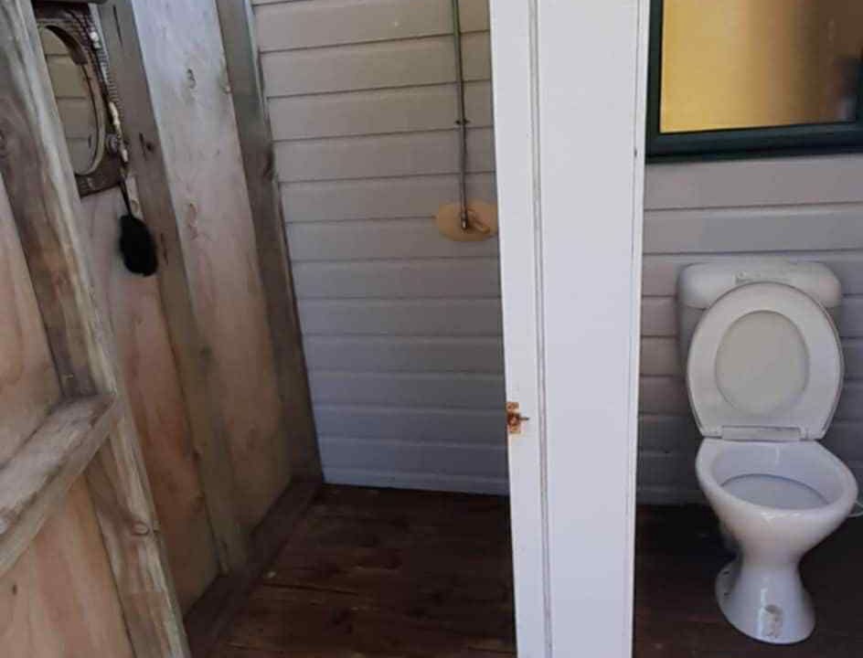 Photo of Bathroom in Matarangi
