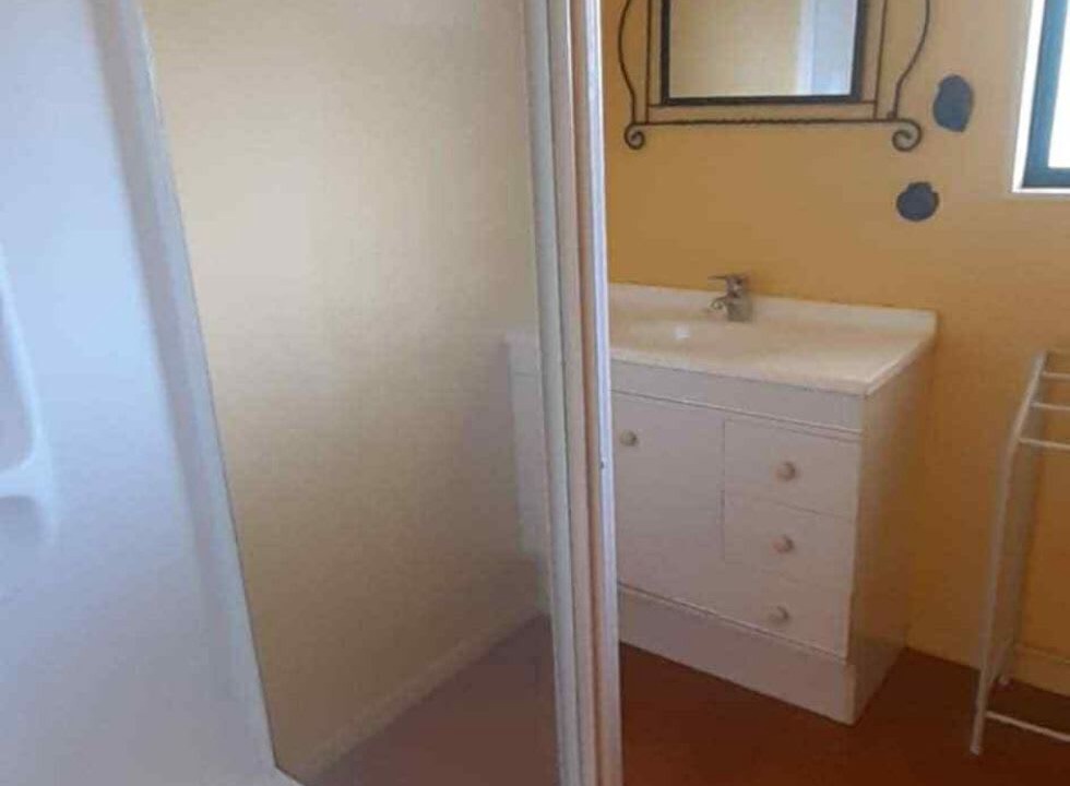 Photo of Bathroom in Matarangi