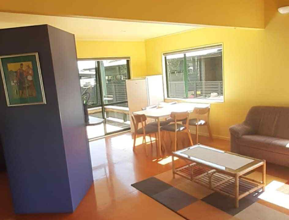 Photo of Livingroom in Matarangi