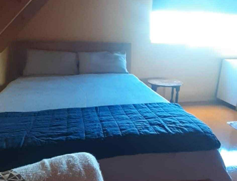 Photo of Bedroom in Matarangi