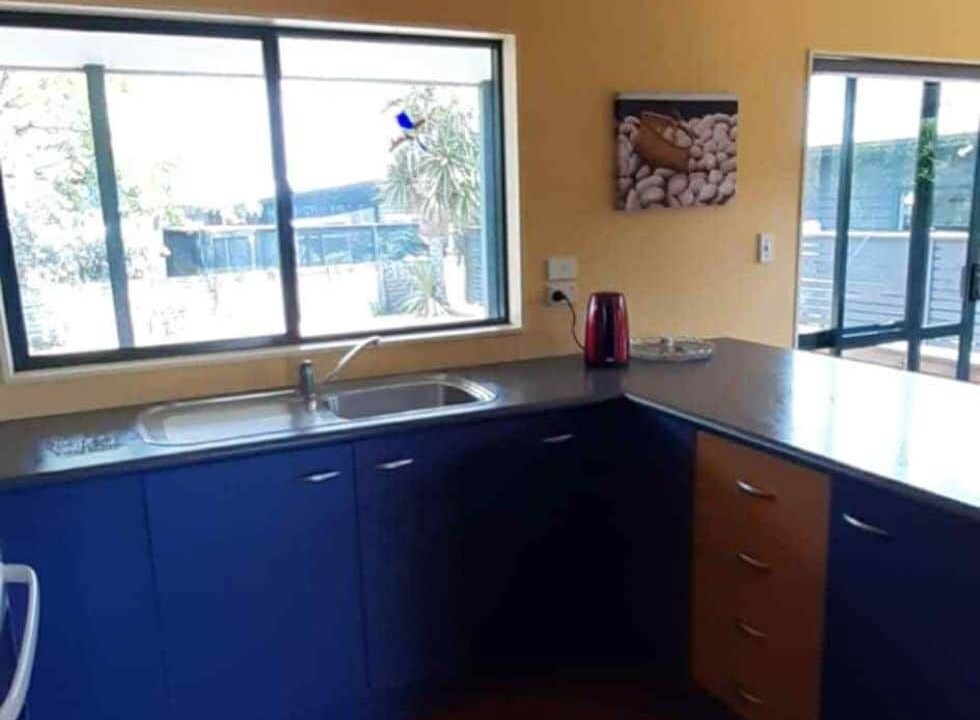 Photo of Kitchen in Matarangi