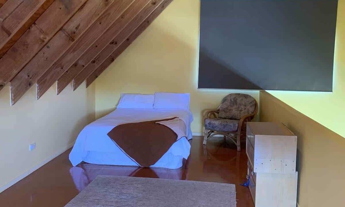 Photo of Bedroom in Matarangi