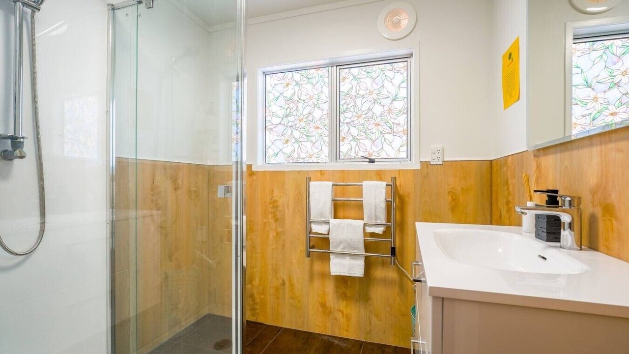 Photo of Bathroom in Whangarei