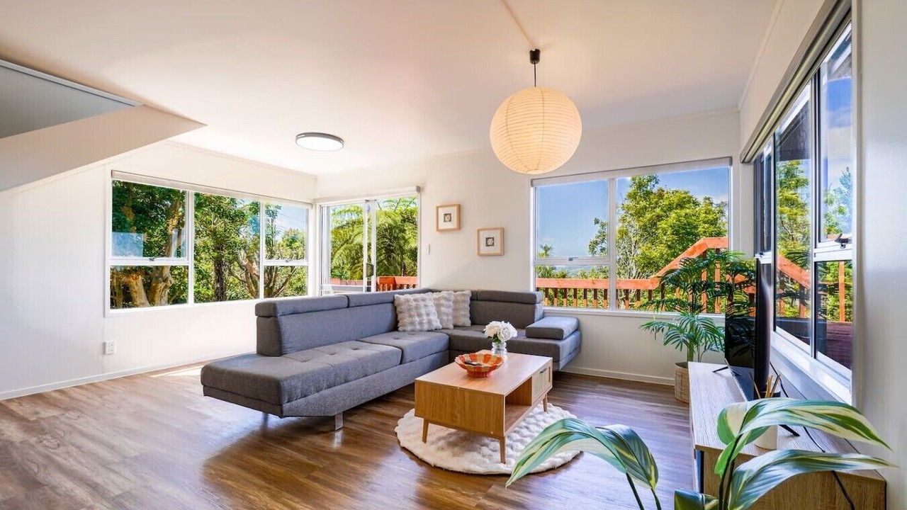 Photo of Livingroom in Whangarei