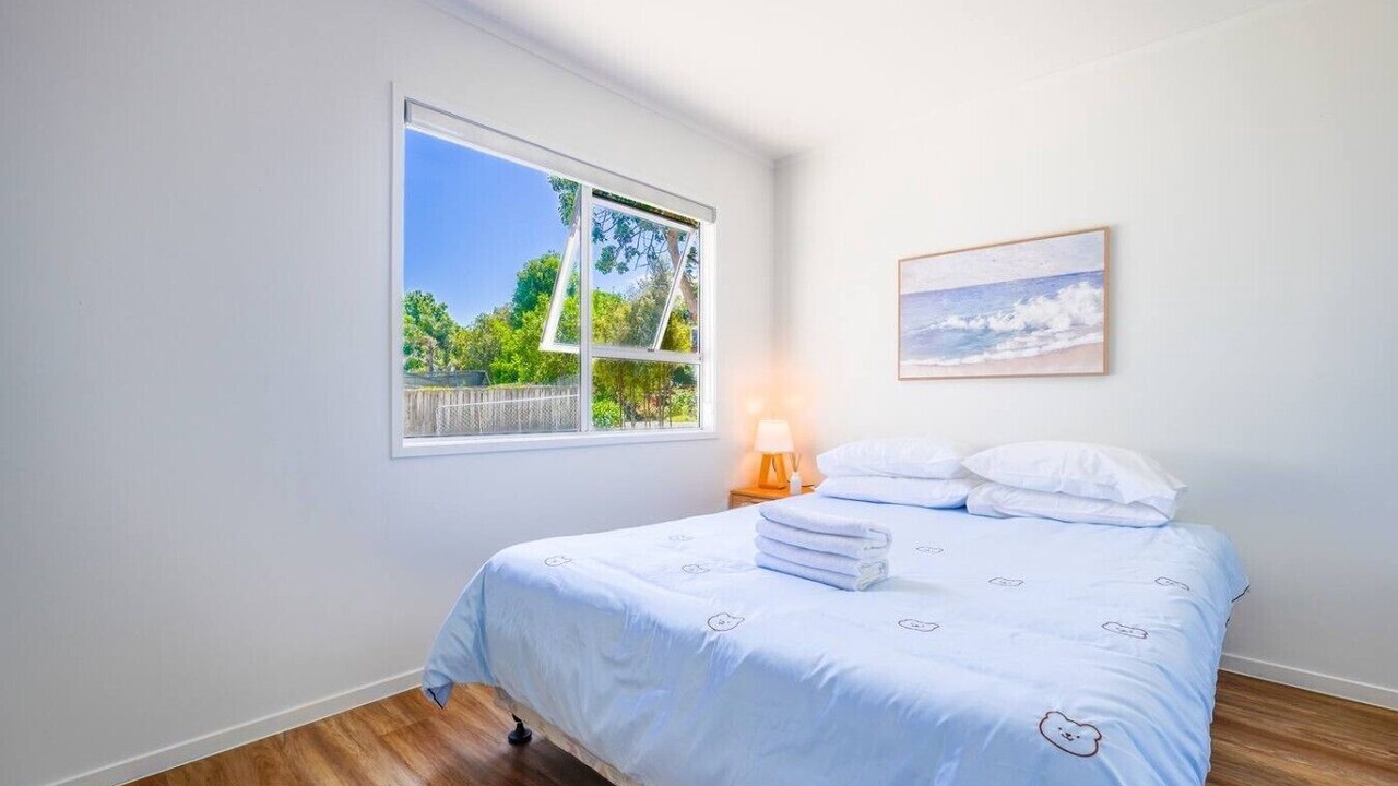 Photo of Bedroom in Whangarei