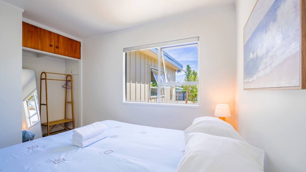 Photo of Bedroom in Whangarei