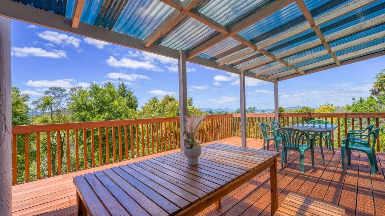 Photo of Outdoor in Whangarei
