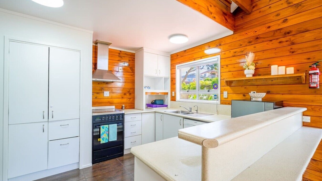 Photo of Kitchen in Whangarei