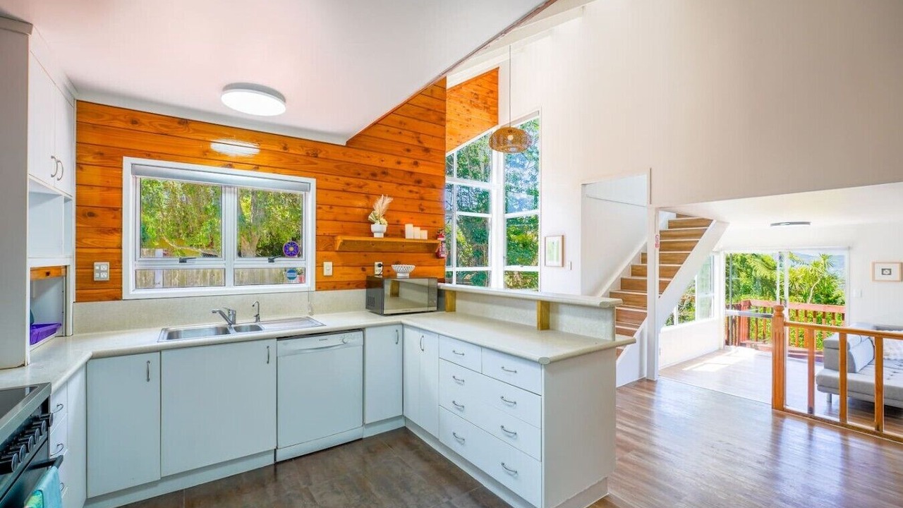 Photo of Kitchen in Whangarei