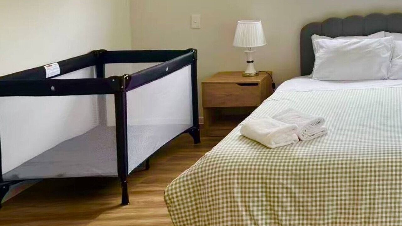 Photo of Bedroom in Whangarei