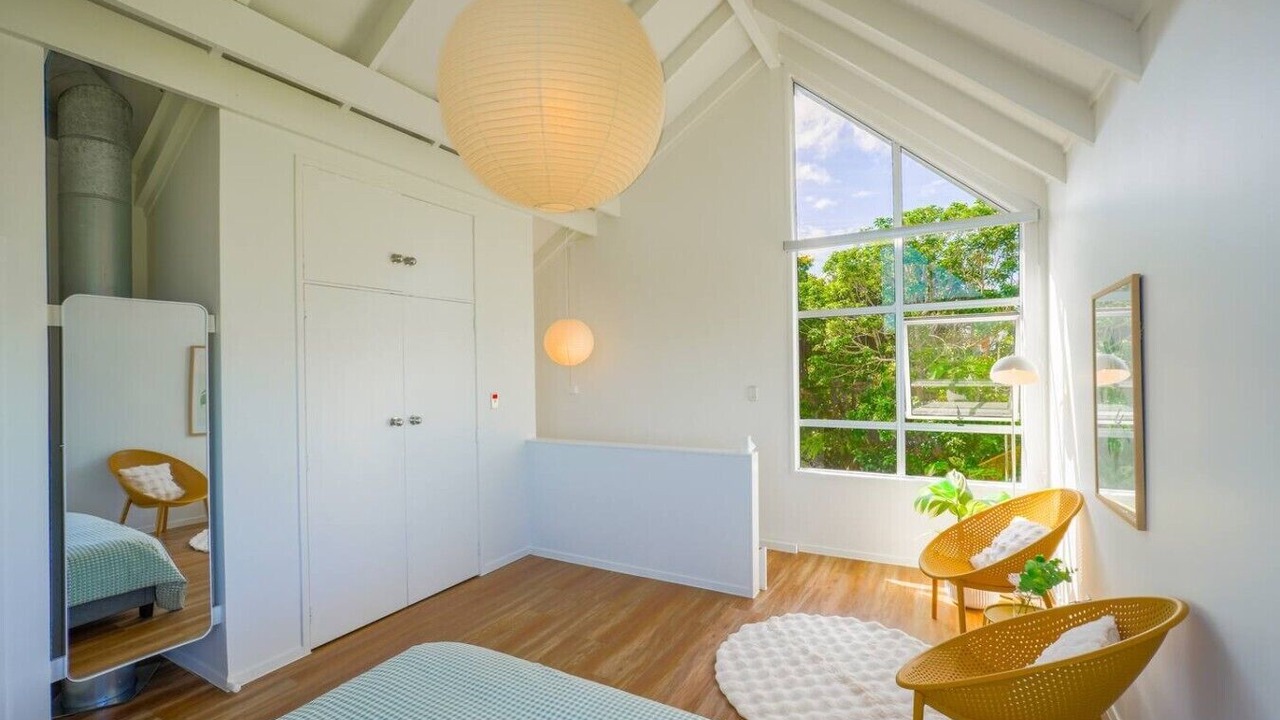 Photo of Bedroom in Whangarei