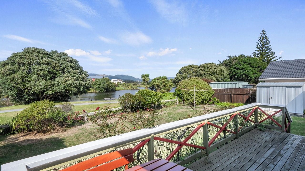 Photo of Outdoor in Paraparaumu