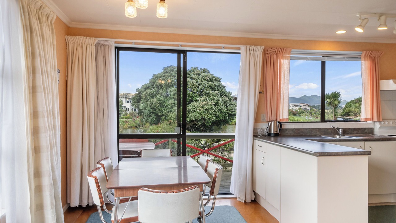 Photo of Kitchen in Paraparaumu