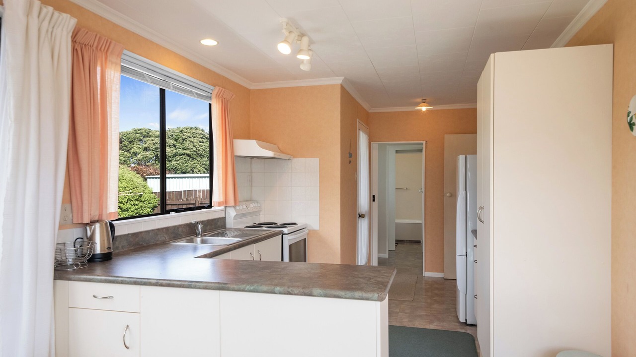Photo of Kitchen in Paraparaumu