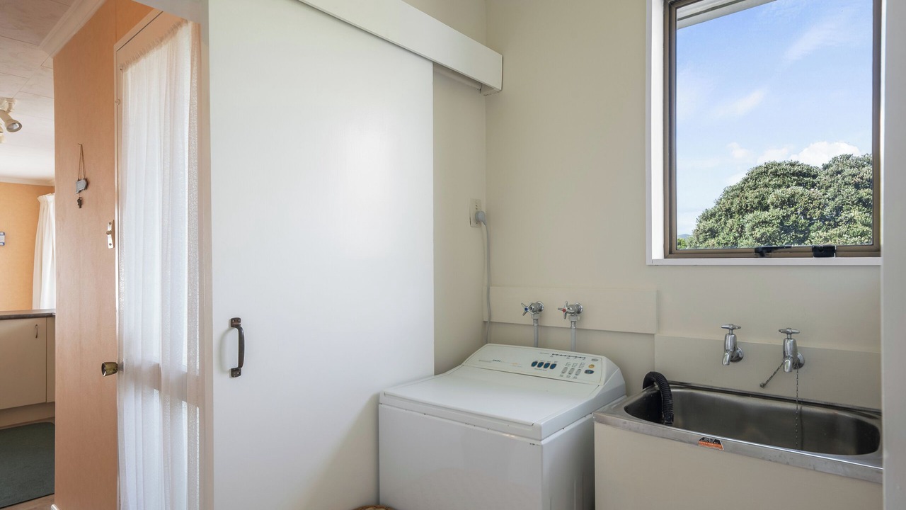 Photo of Bathroom in Paraparaumu