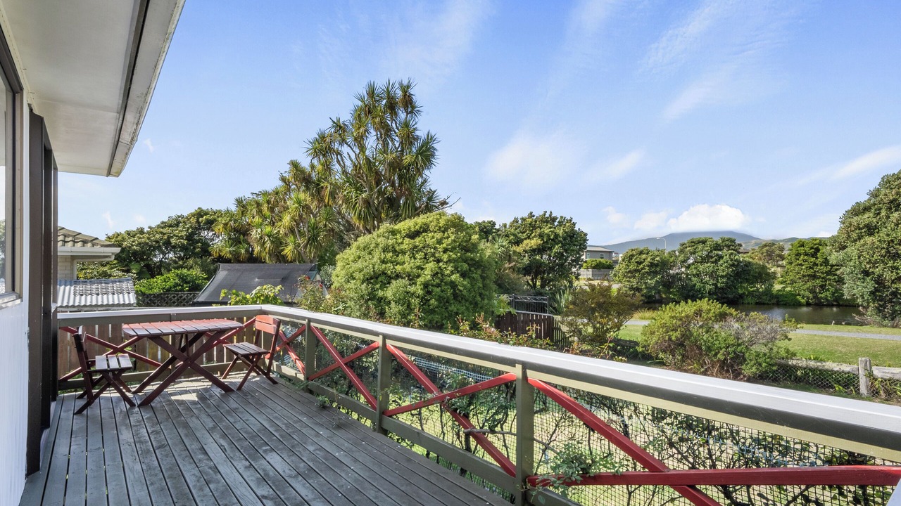 Photo of Outdoor in Paraparaumu