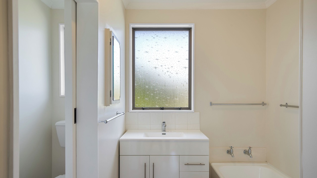 Photo of Bathroom in Paraparaumu
