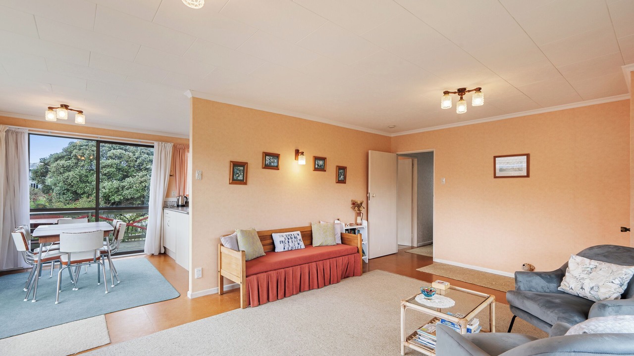 Photo of Livingroom in Paraparaumu