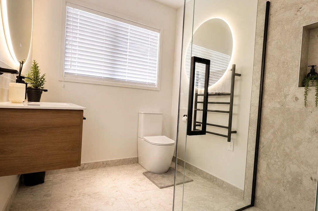 Photo of Bathroom in Wharewaka