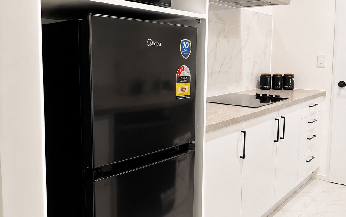 Photo of Kitchen in Wharewaka