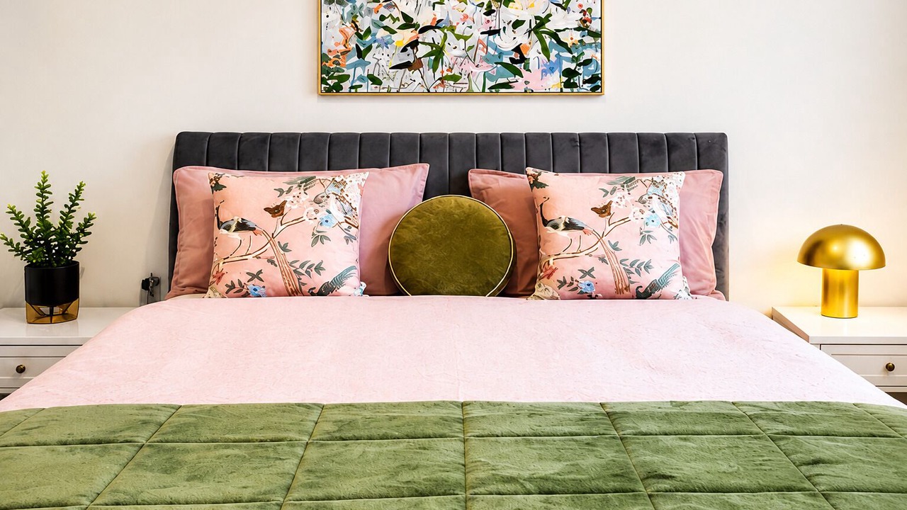 Photo of Bedroom in Wharewaka
