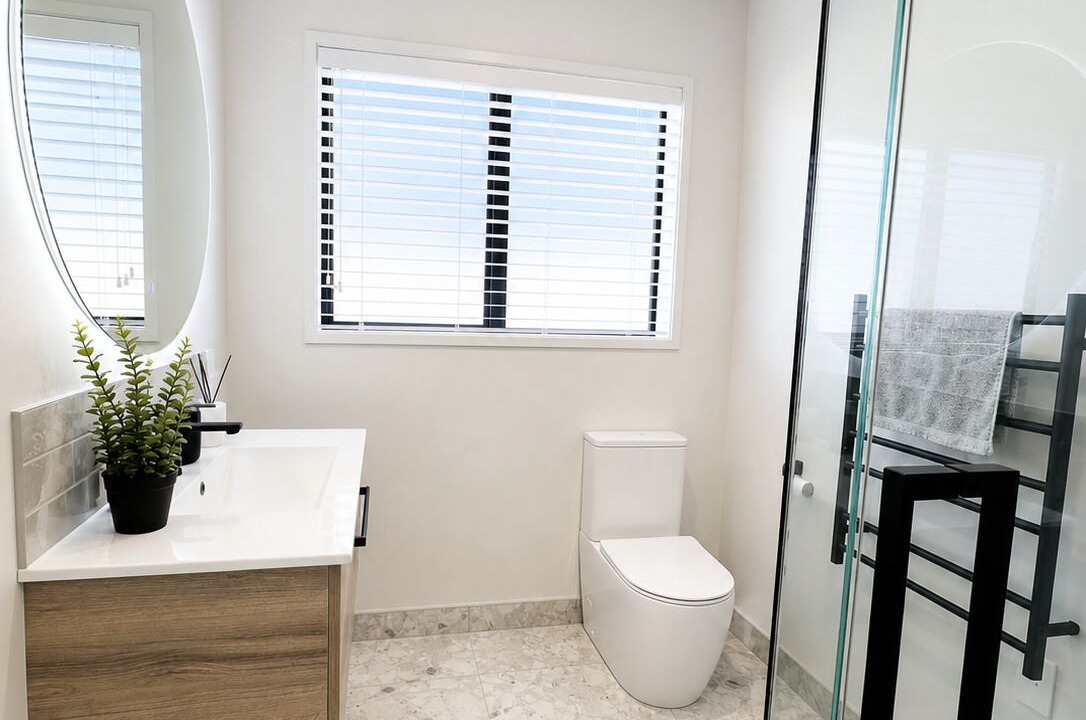 Photo of Bathroom in Wharewaka