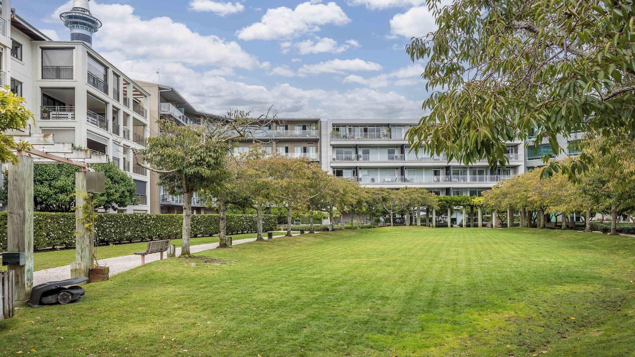 Photo of Outdoor in Auckland Central Business District