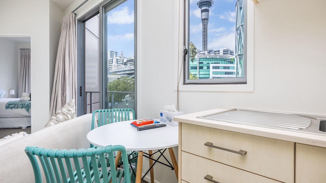 Photo of Others in Auckland Central Business District