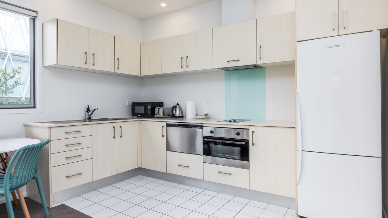 Photo of Kitchen in Auckland Central Business District