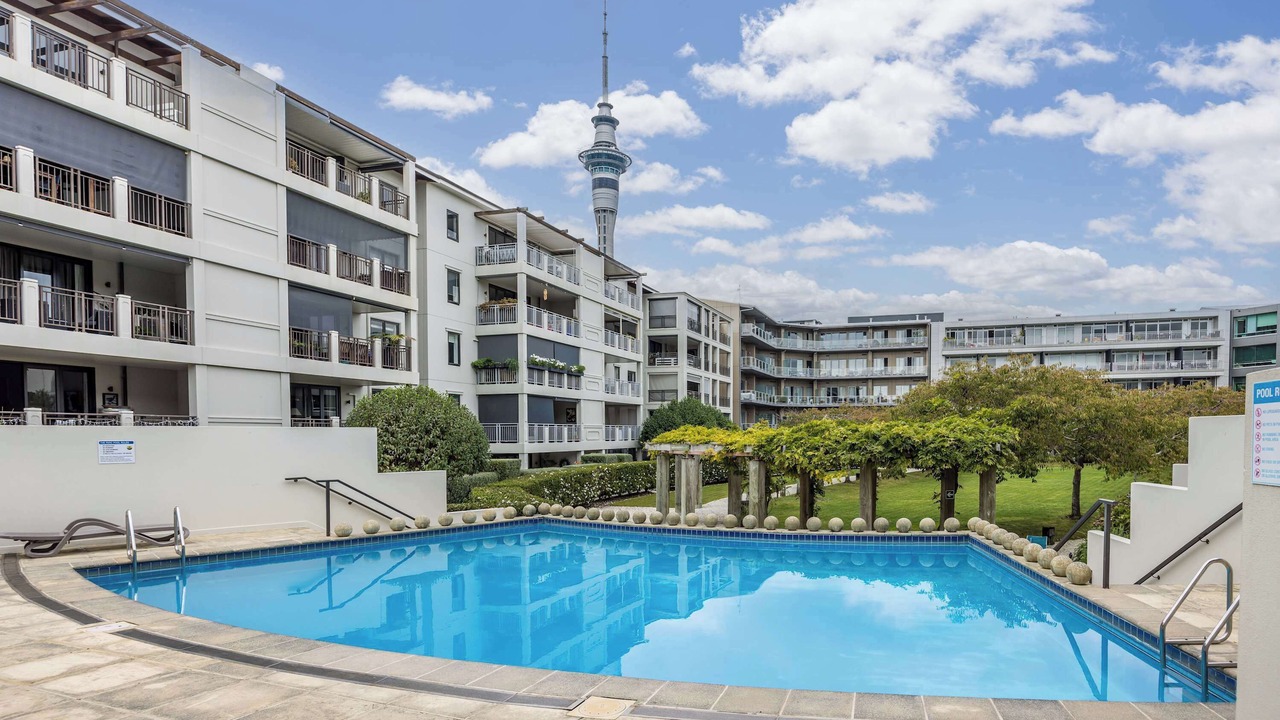Photo of Outdoor in Auckland Central Business District