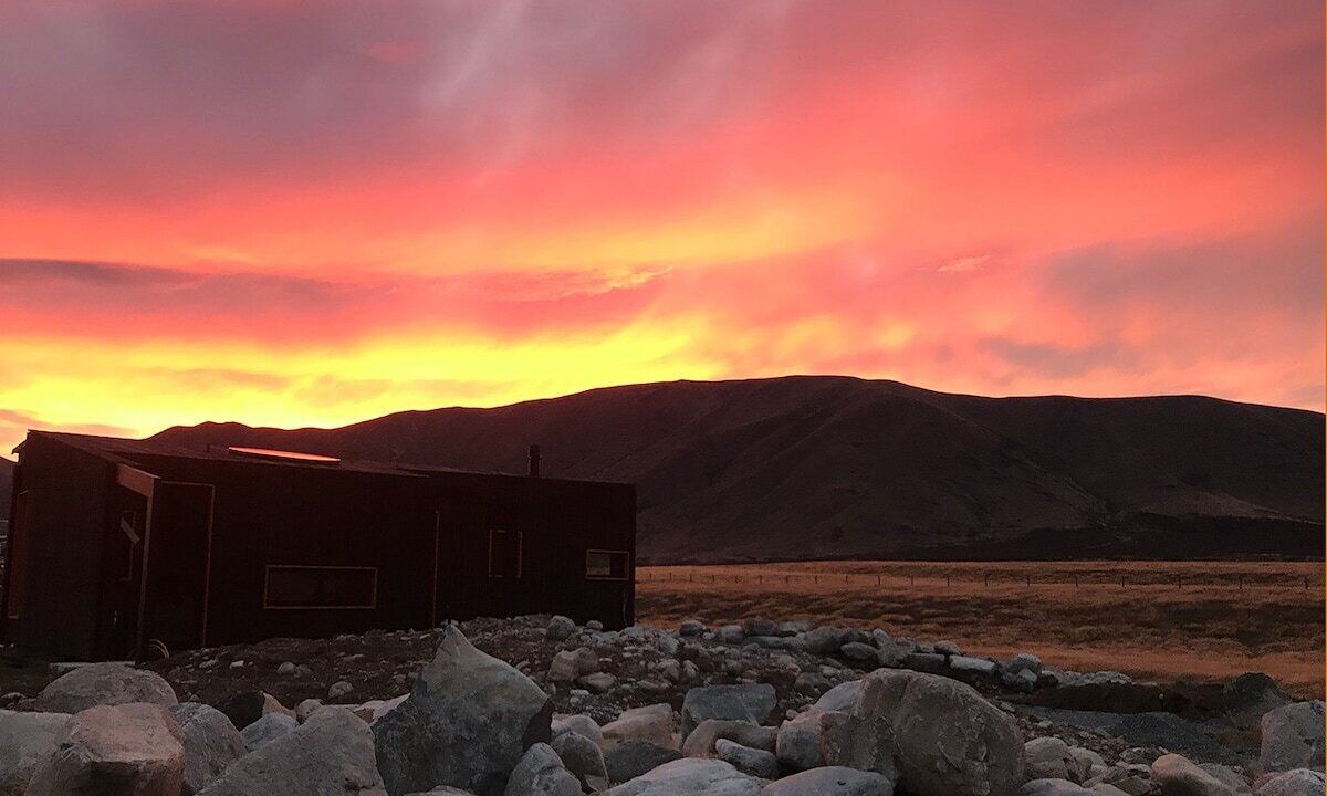 Photo of Others in Ben Ohau