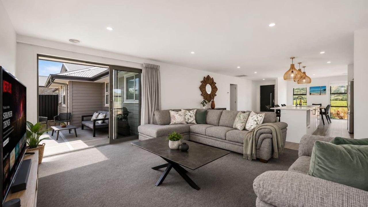 Photo of Livingroom in Lower Shotover