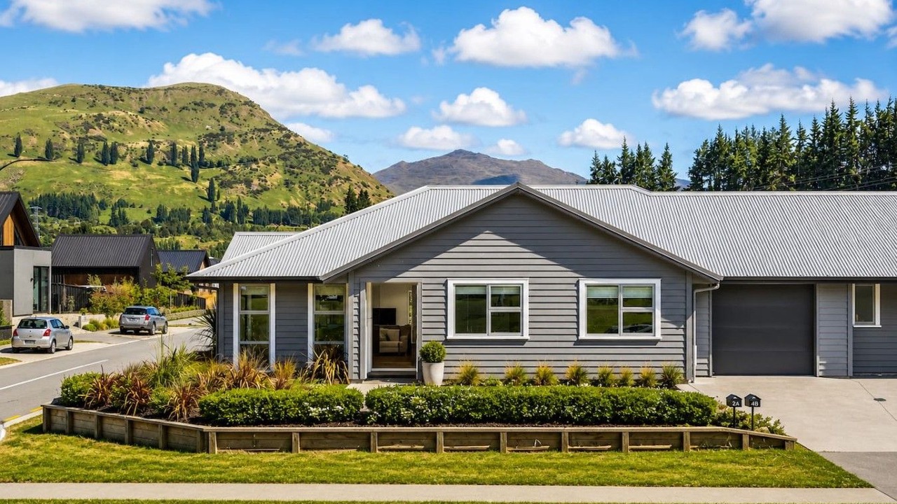 Photo of Outdoor in Lower Shotover