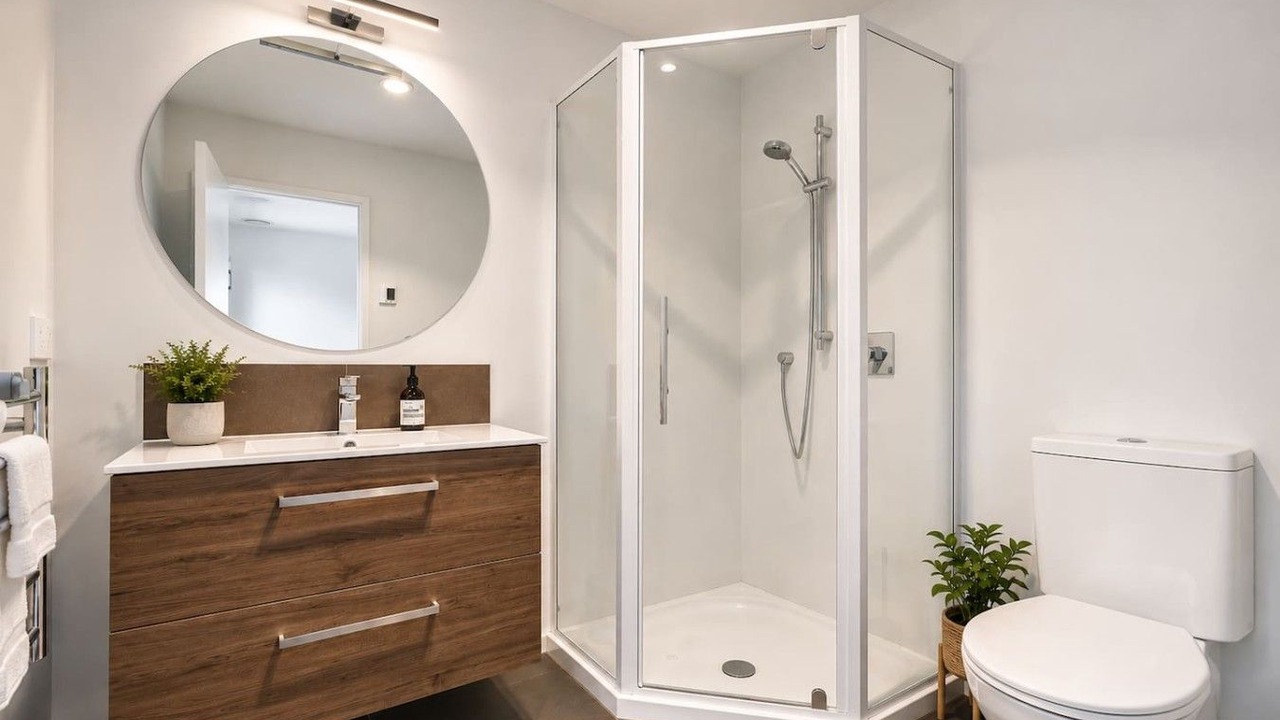 Photo of Bathroom in Lower Shotover